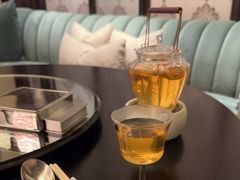-广州康莱德·韵轩中餐厅