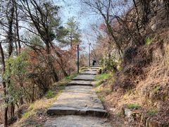 -虞山风景区