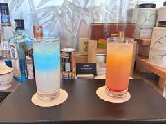 -上海前滩香格里拉大酒店