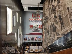 -茶啊冲电影主题文化餐厅(TOUCH12街店)
