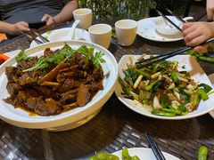 -茶叁酒肆·楚味江湖(菱角湖店)