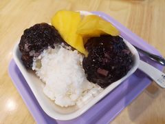 -满记甜品(王府井北京市百货大楼店)
