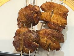 -丁字口海鲜热炒·烧烤大排档