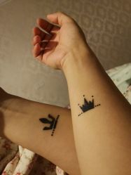 -英刺青 纹身 洗纹身