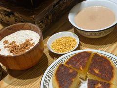 -格日勒阿妈蒙古厨房(新华广场店)