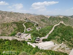 -雁门关景区