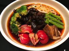 -徐记海鲜(大明宫|北二环店)