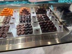 -GODIVA(港汇恒隆广场)