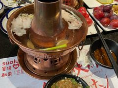 -索伦嘎·传统涮(海拉尔总店)