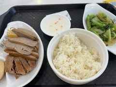 -陆记鹅庄·潮汕菜·狮头鹅(大仟里店)