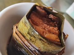 古镇扎肉小-洞天食府(北大街店)