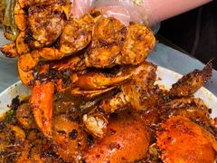 -辣螃铠盆盆蟹大排档(总店)