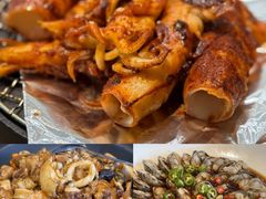 -小满海鲜·别院(天津旗舰店)