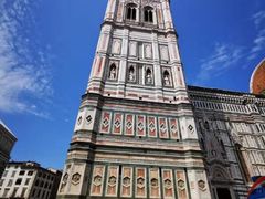 -圣母百花大教堂穹顶