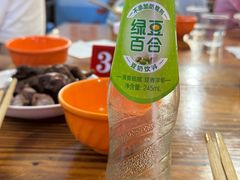-老太婆干挑面(苕溪路店)
