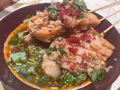-串盟烧烤大排档·长沙美食地标(星沙店)