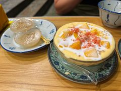 -荔芳传统糖水铺