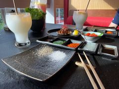 -300杯·和牛烧肉清酒专门店(廊里店)