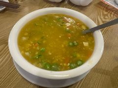 -佛有缘素食馆·荔湾老字号(陈家祠首店)