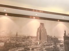 -老人和饭店(淮海中路店)