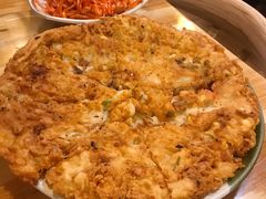 -东吉馆韩式餐厅(八经街总店)