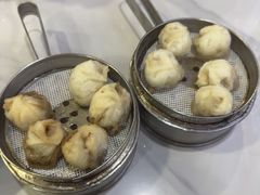 -吃不亏特色包子(三峡广场店)