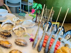 -八珍玉食鸡煲·打边炉(印象城店)