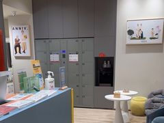 -海马体照相馆(上海月星环球港店)