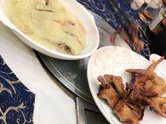 -祈胜邨•顺德鱼生•顺德菜(容桂店)