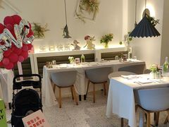 -春树下·树屋花房西餐厅(罍街AS1980店)