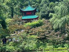 -岳麓山风景名胜区