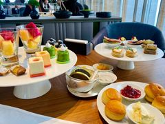 -北京柏悦酒店·锦庭餐厅Dining Room