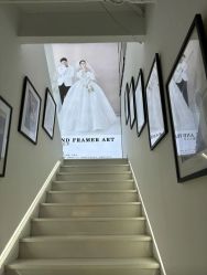 -全城热恋璀璨婚纱摄影(国贸总店)