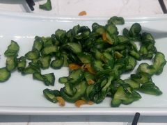 -船歌·鱼水饺青岛菜(国贸商城店)