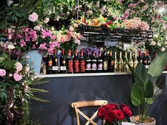 -第101座花园餐厅(湖滨88店)