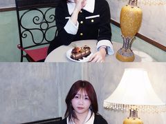 -六区宿舍咖啡店