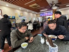 -兴福老面馆(寺路街店)