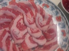 -北京老门框爆肚涮肉馆(锦业路店)