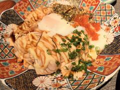 -炙柒Sekinana·精致日料(合生汇店)