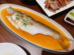 -全聚德(上海首店浦东店)