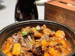 -北平食府·北京烤鸭(北京西站六里桥店)