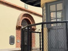 -青岛德国监狱旧址博物馆