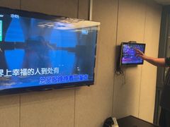 -一烧一烤•锦州烧烤(KTV包房·长江街店)