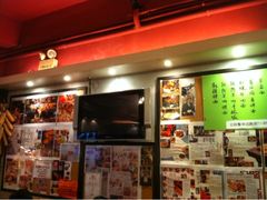 iphone_upload_pic-巴依餐厅(伟安楼店)
