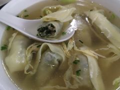 -绿杨馄饨临顿路店