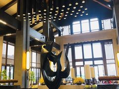 -清远熹乐谷温泉度假酒店
