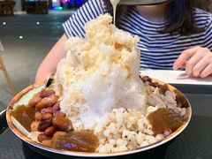 -鲜芋仙Meet Fresh(壹方城店)