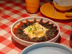 -俭朴菜(鲁磨路店)