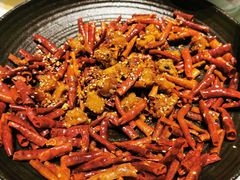 -俏江南天津时尚曲艺主题餐厅(马场道店)