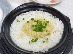 姜茸蒸米饭-稻香酒家·35年老字号(侨光店)
